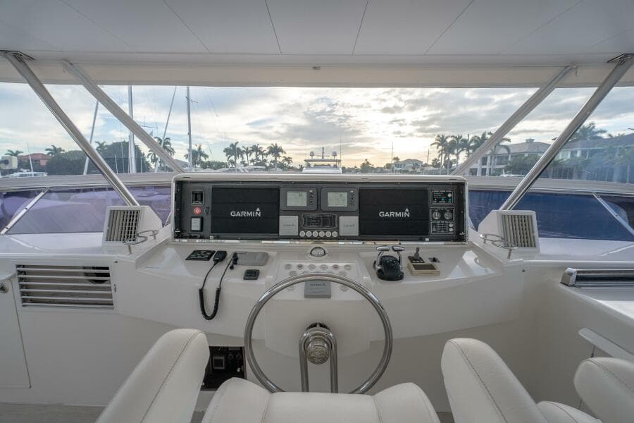 2013 Horizon PC60