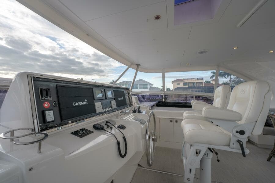 2013 Horizon PC60