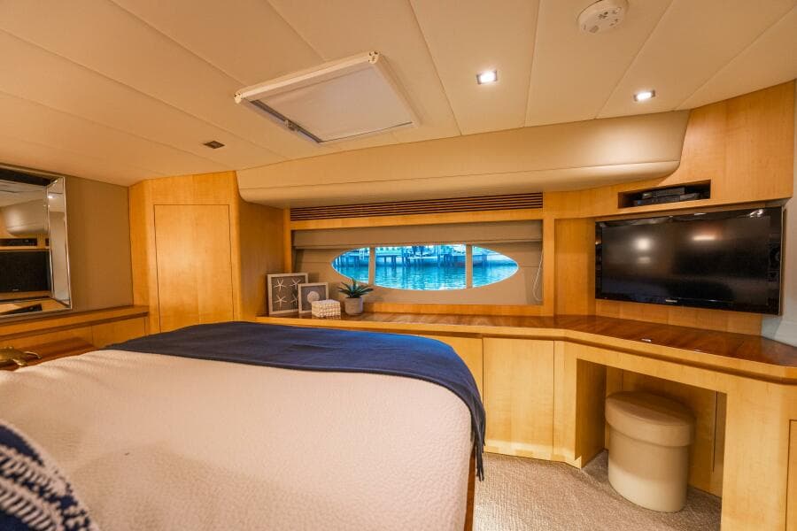 2013 Horizon PC60