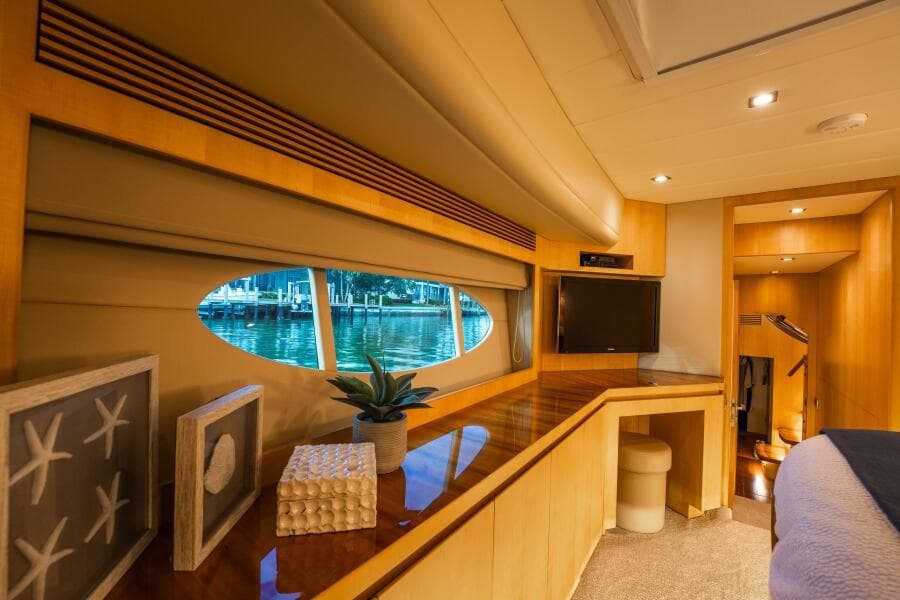 2013 Horizon PC60