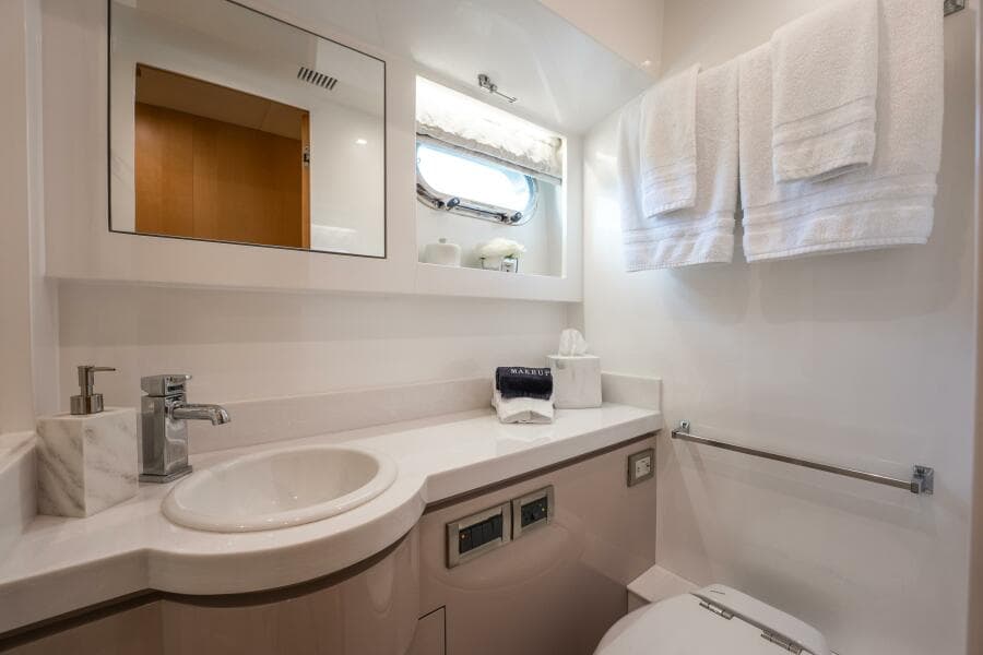 2013 Horizon PC60
