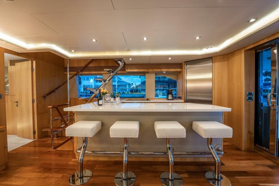 2013 Horizon PC60