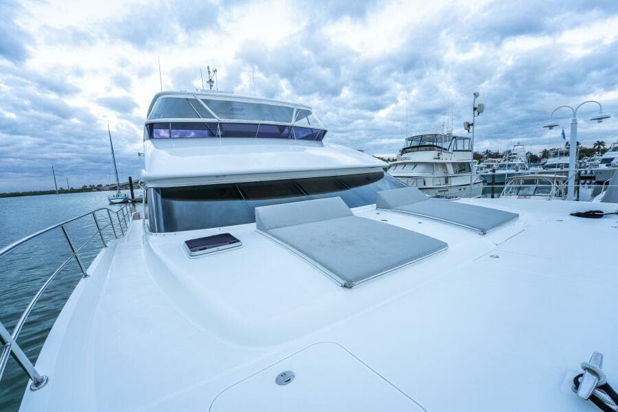 2013 Horizon PC60