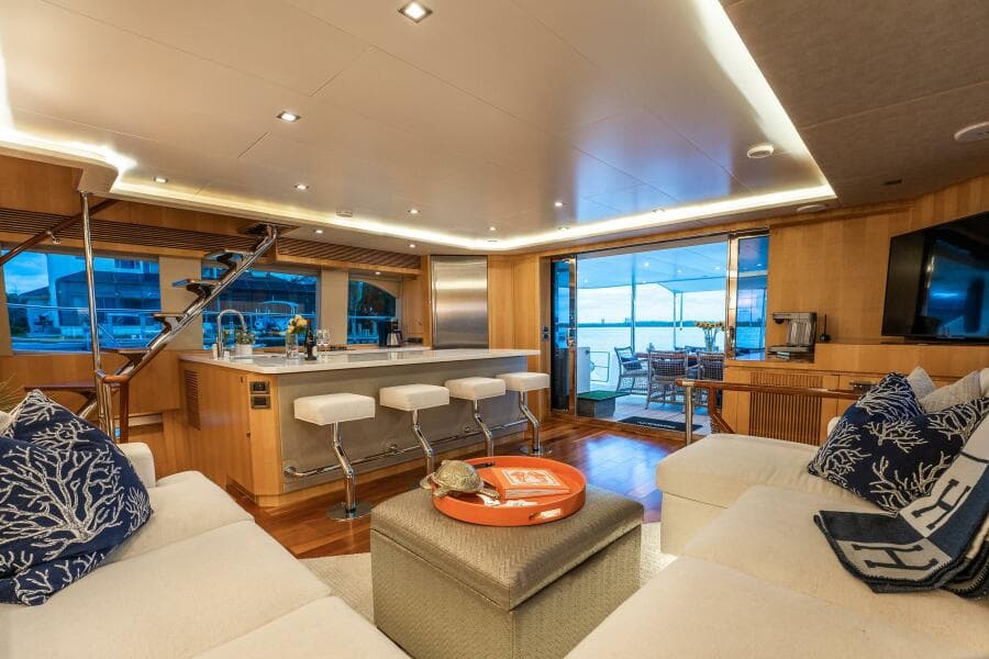 2013 Horizon PC60