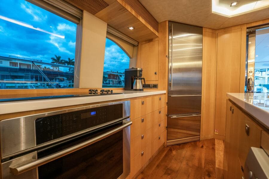 2013 Horizon PC60