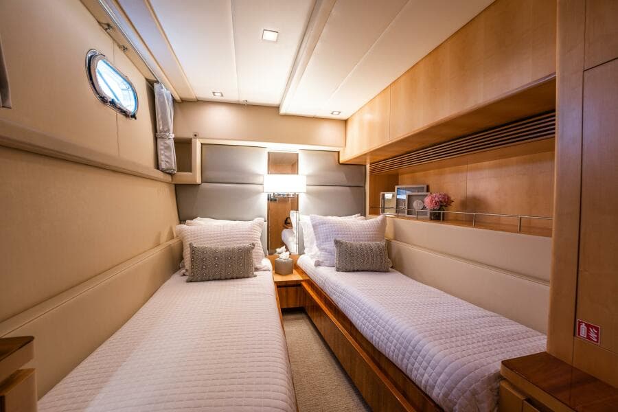 2013 Horizon PC60