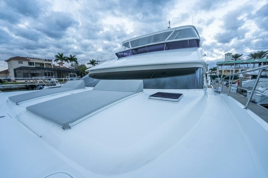 2013 Horizon PC60