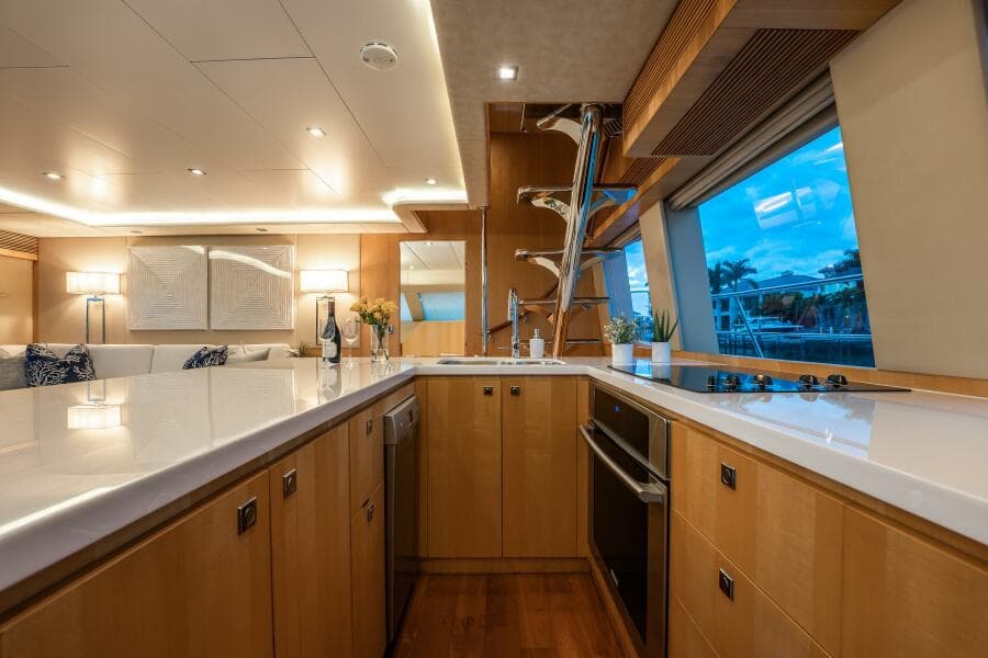 2013 Horizon PC60