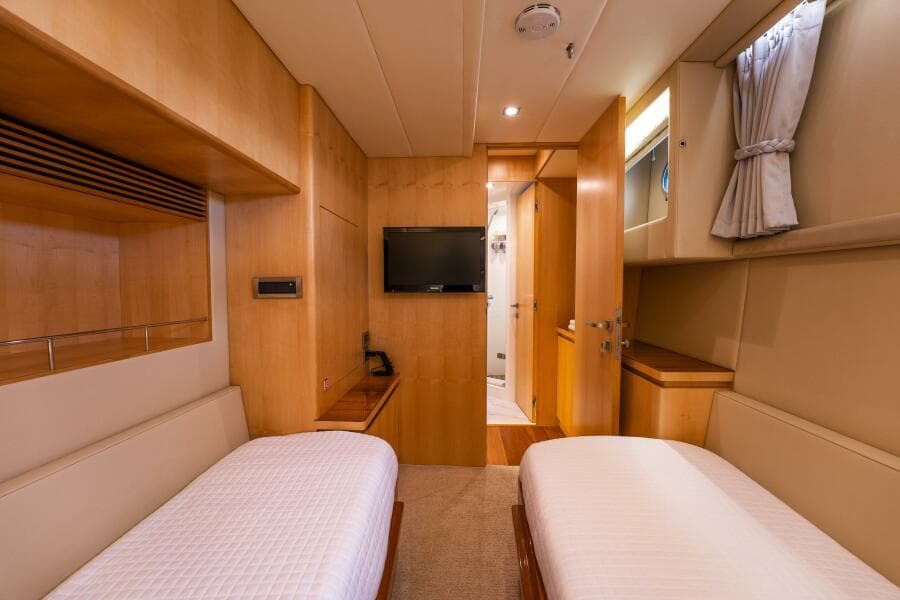 2013 Horizon PC60