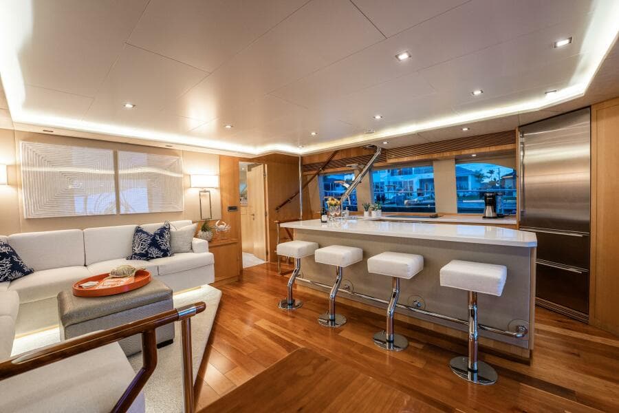 2013 Horizon PC60