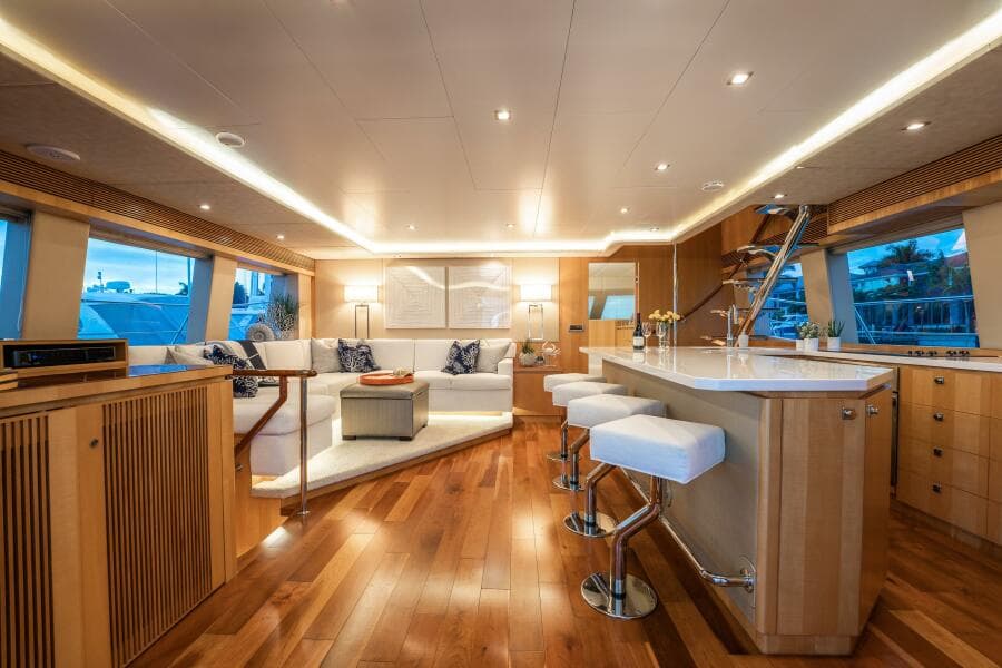 2013 Horizon PC60