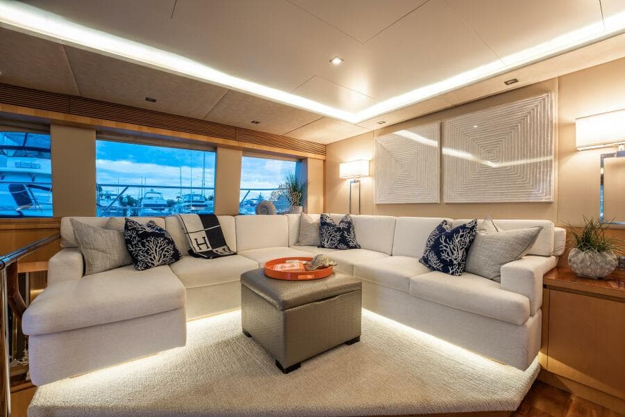 2013 Horizon PC60