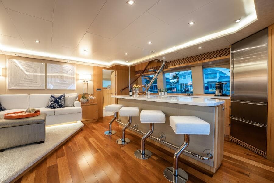2013 Horizon PC60