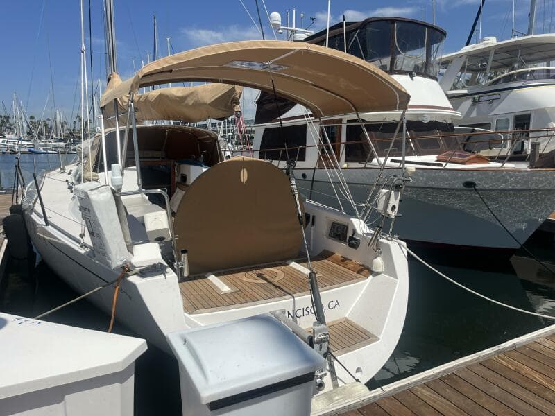 1996 Santa Cruz 52