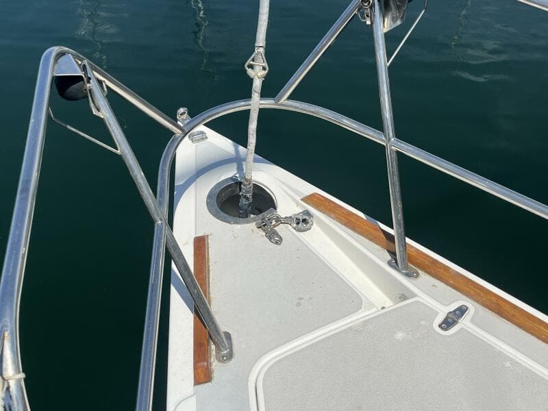 1996 Santa Cruz 52