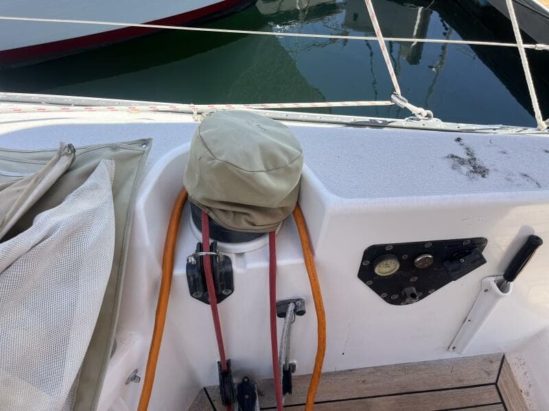 1996 Santa Cruz 52