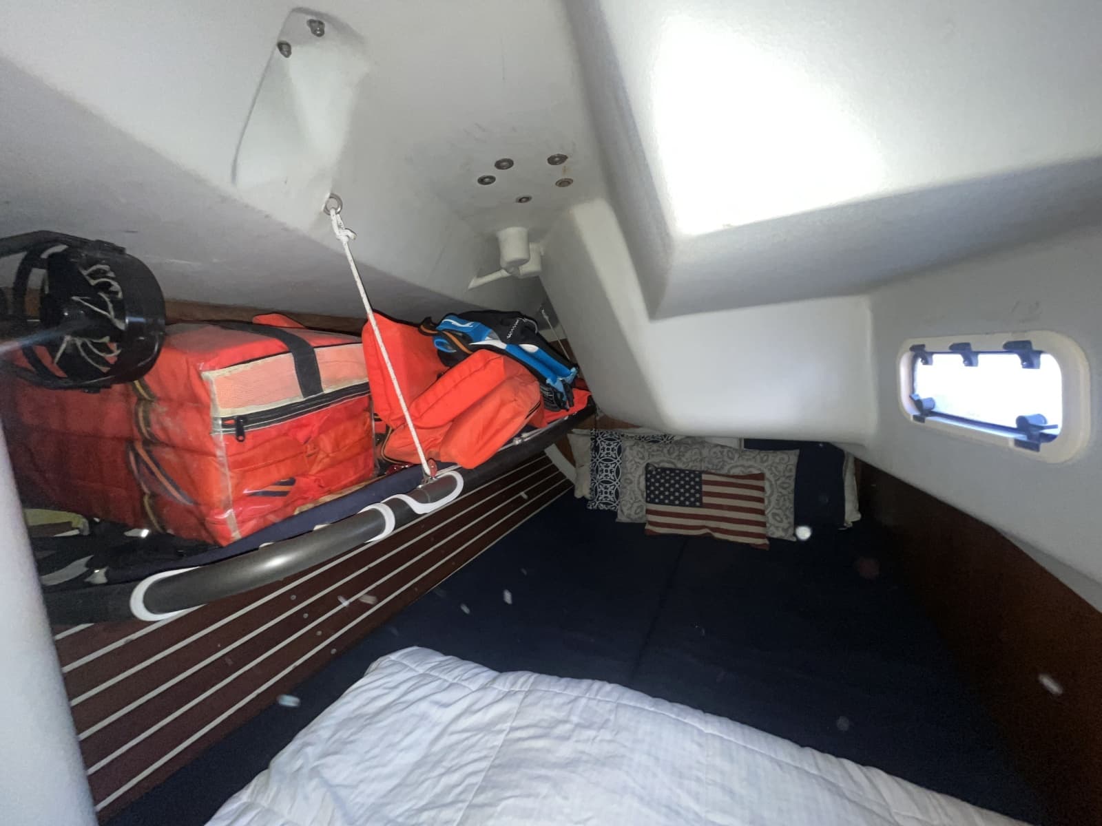 1996 Santa Cruz 52