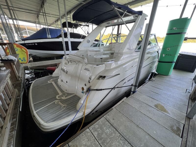 8 Starboardside