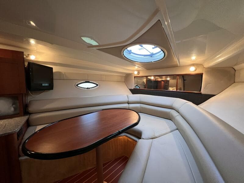 55 Sloon Starboard