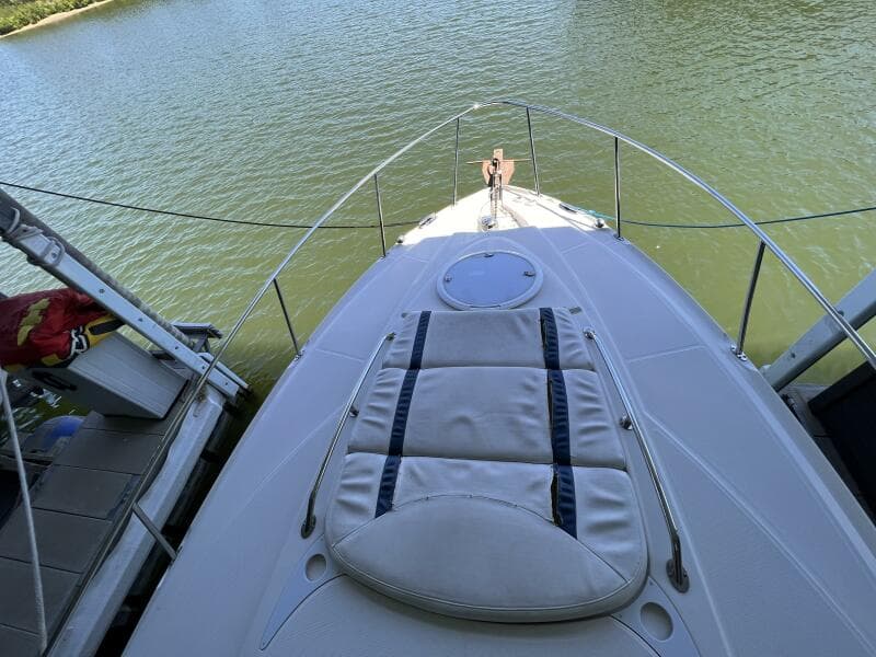 14 Bow Solar Bed