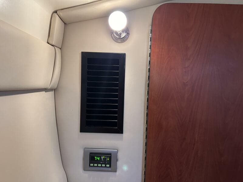 58 AC Ventilation And Control Port