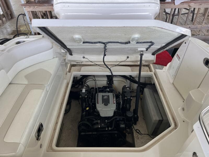 38 Engine Room