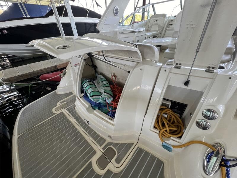 7 Stern Storage