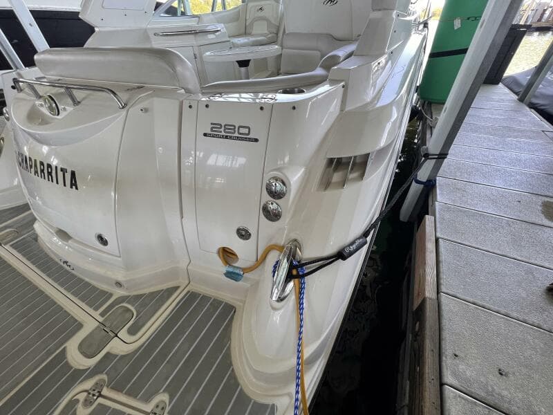 6 Stern Starboard