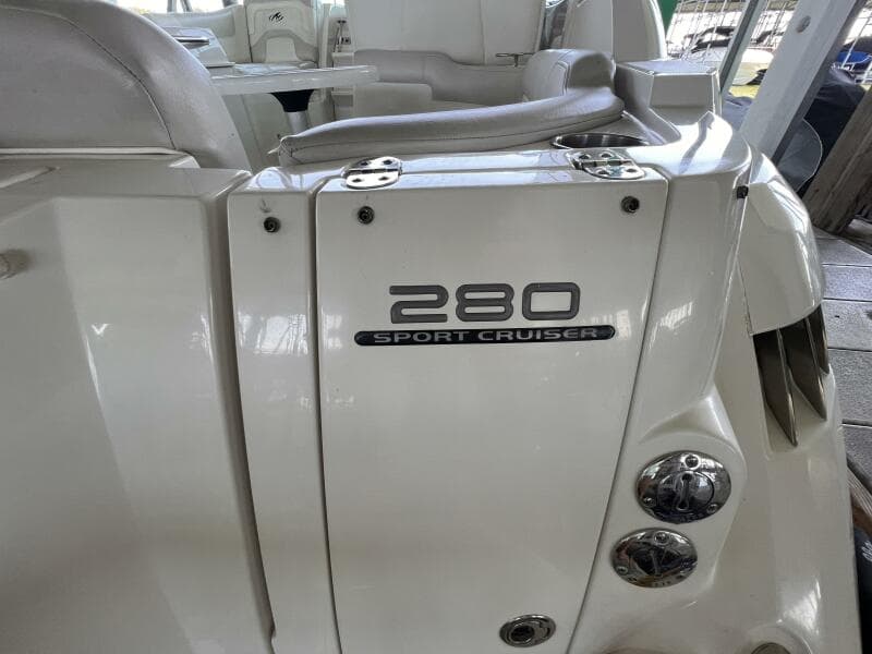 7.1 Boat Model
