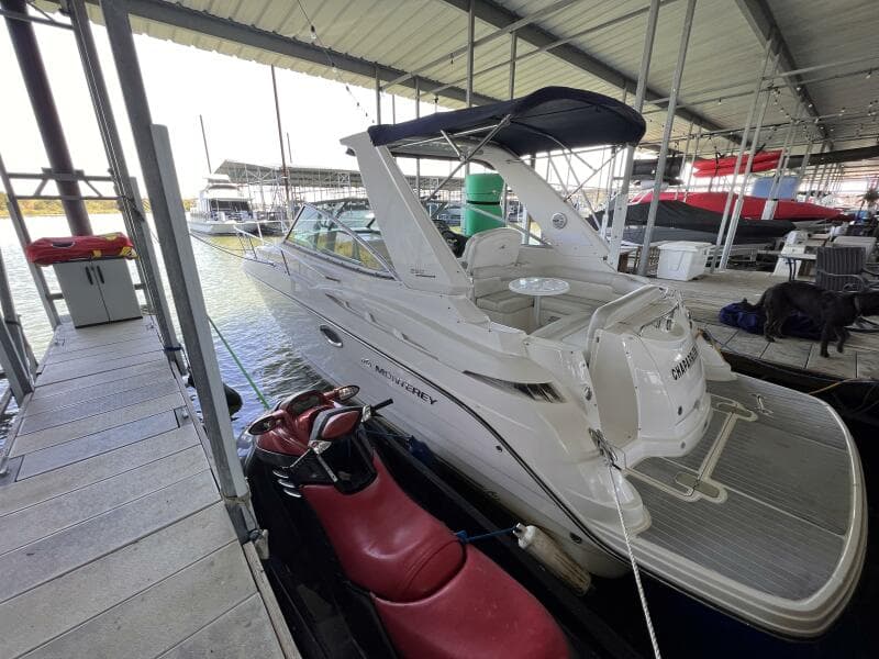 3 Port Side