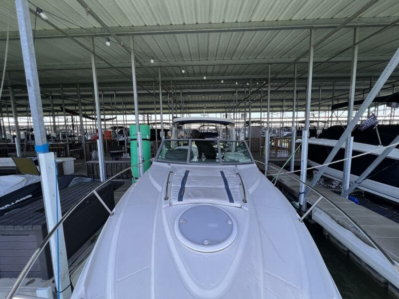 11 Bow Deck