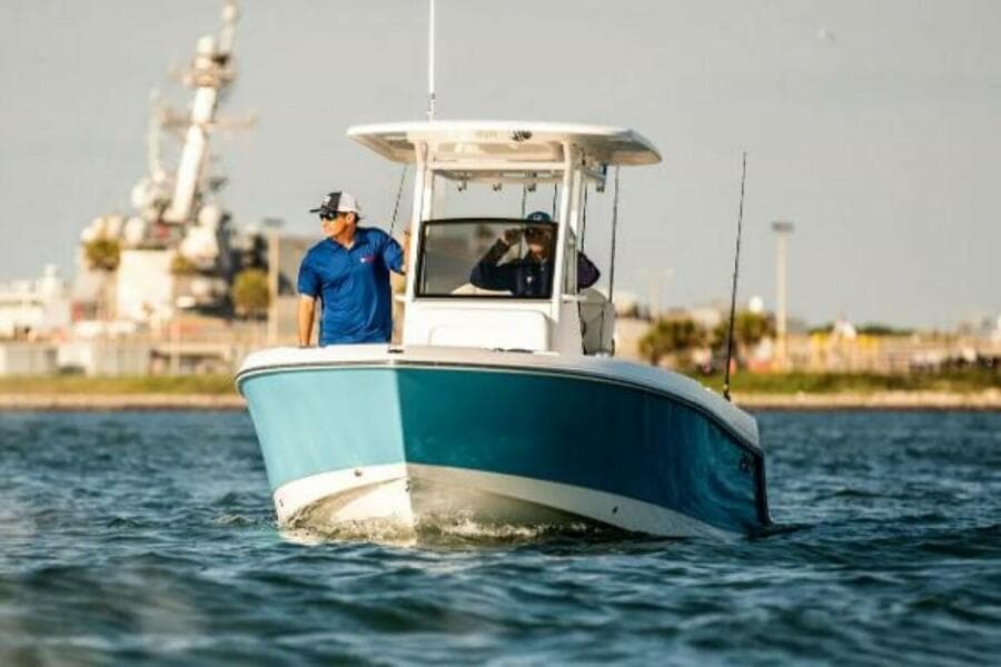 2025 Edgewater 230CC