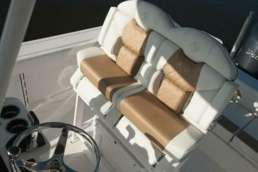 2025 Edgewater 230CC