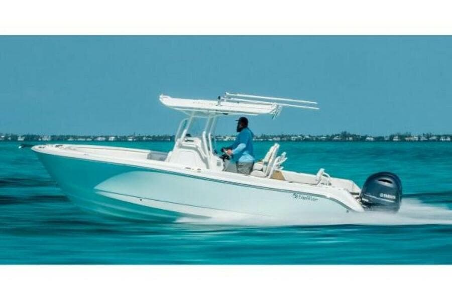 2025 Edgewater 245CC