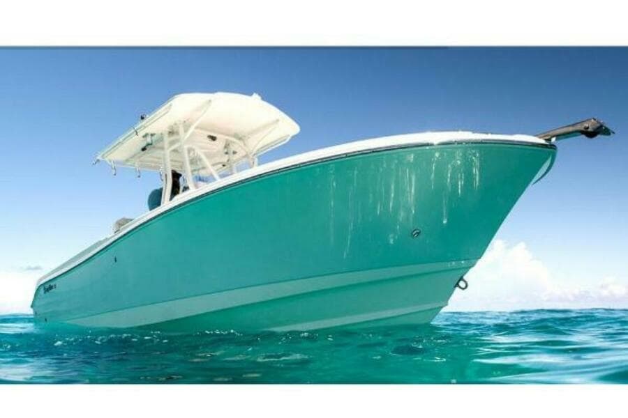 2025 Edgewater 245CC