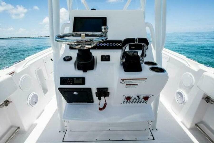2025 Edgewater 245CC