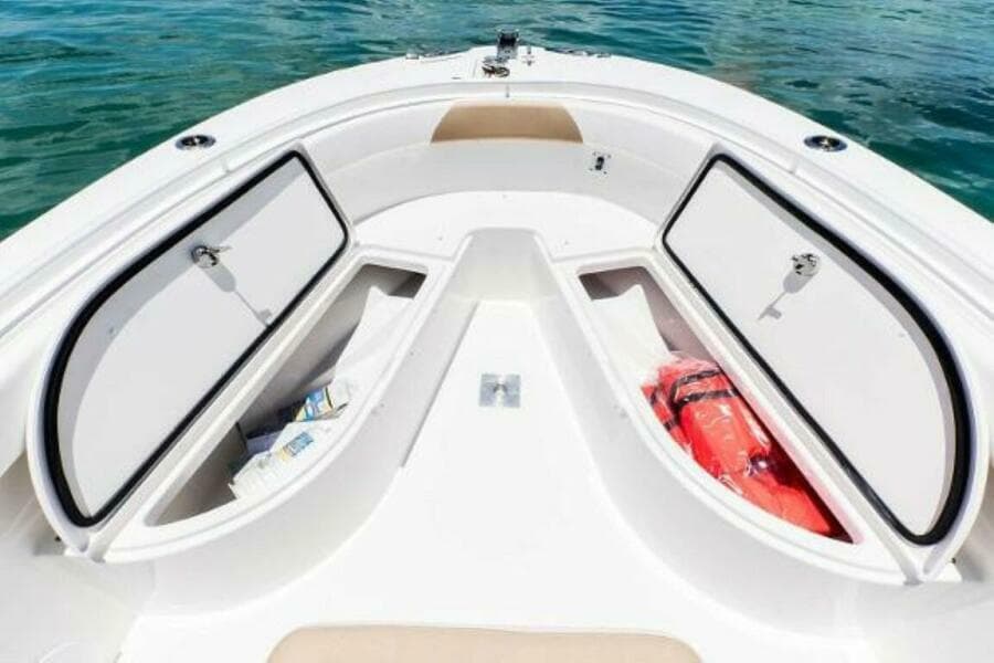 2025 Edgewater 245CC