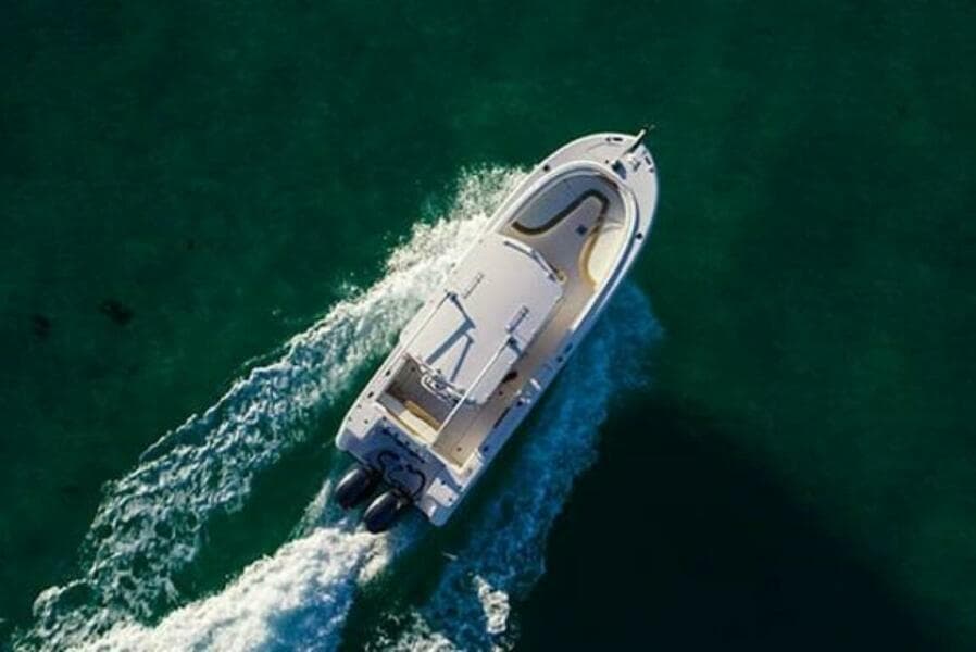 2025 Edgewater 245CC