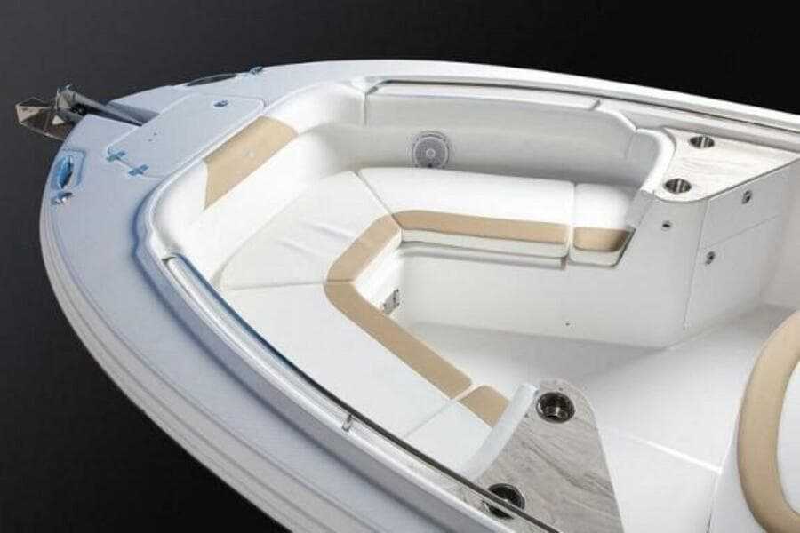 2025 Edgewater 262CC