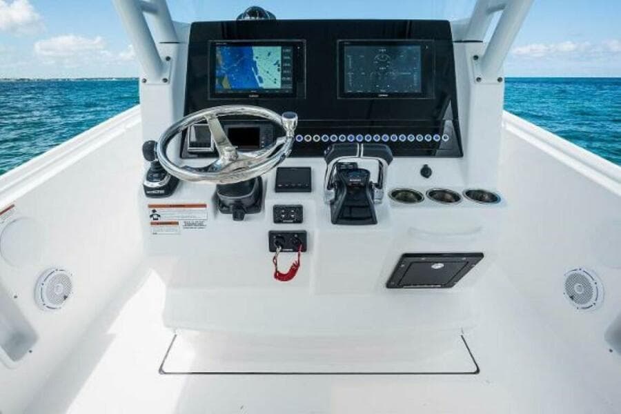 2025 Edgewater 285CC