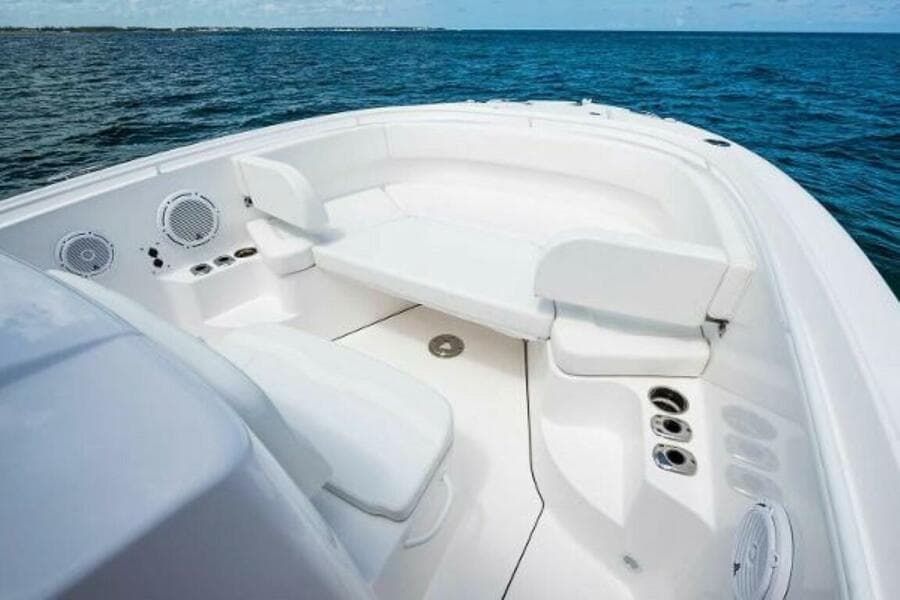 2025 Edgewater 285CC