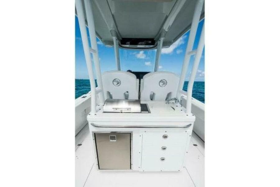 2025 Edgewater 285CC