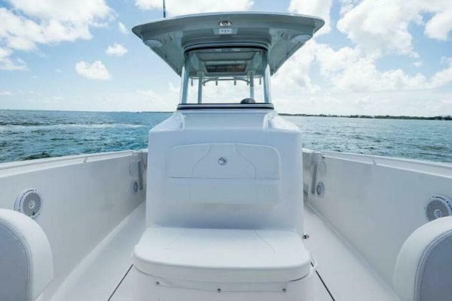 2025 Edgewater 285CC