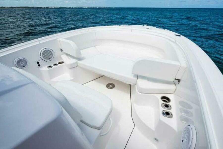 2025 Edgewater 285CC