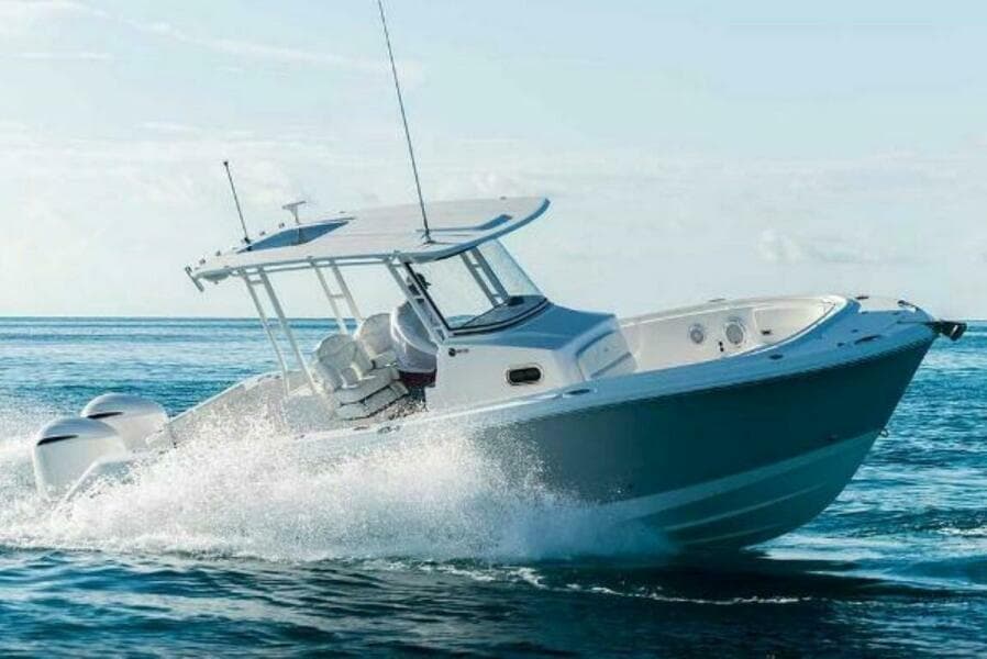 2025 Edgewater 285CC