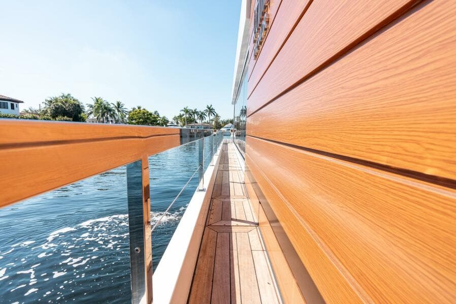 2023 Reina Boats 44DR