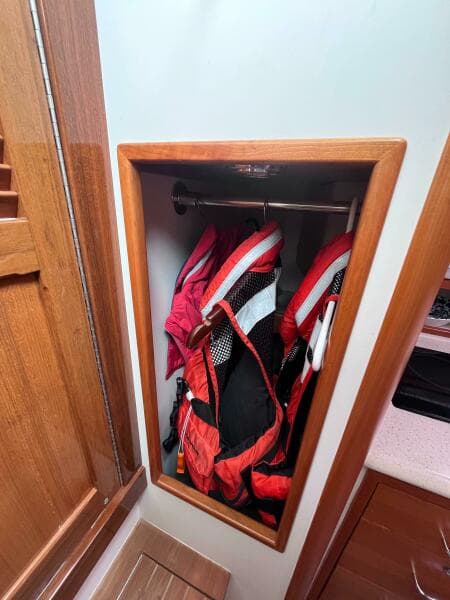 2014 MJM 36z Downeast