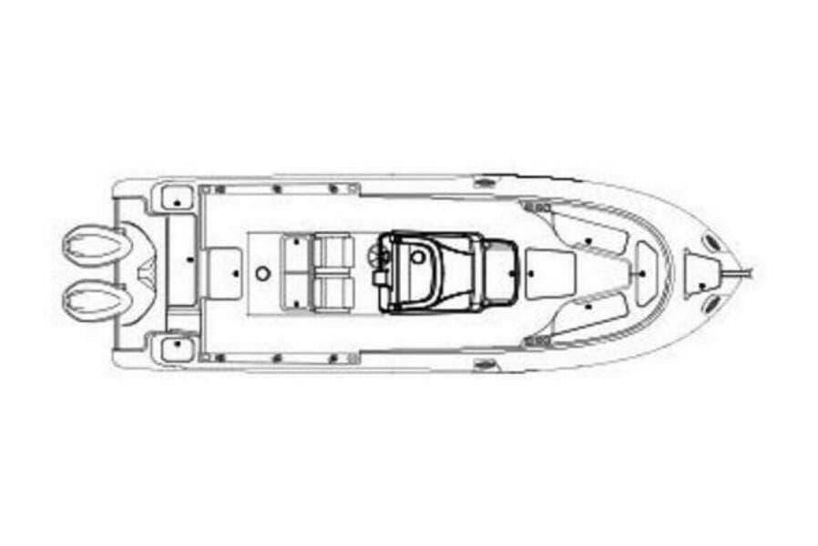 2025 Edgewater 325CC
