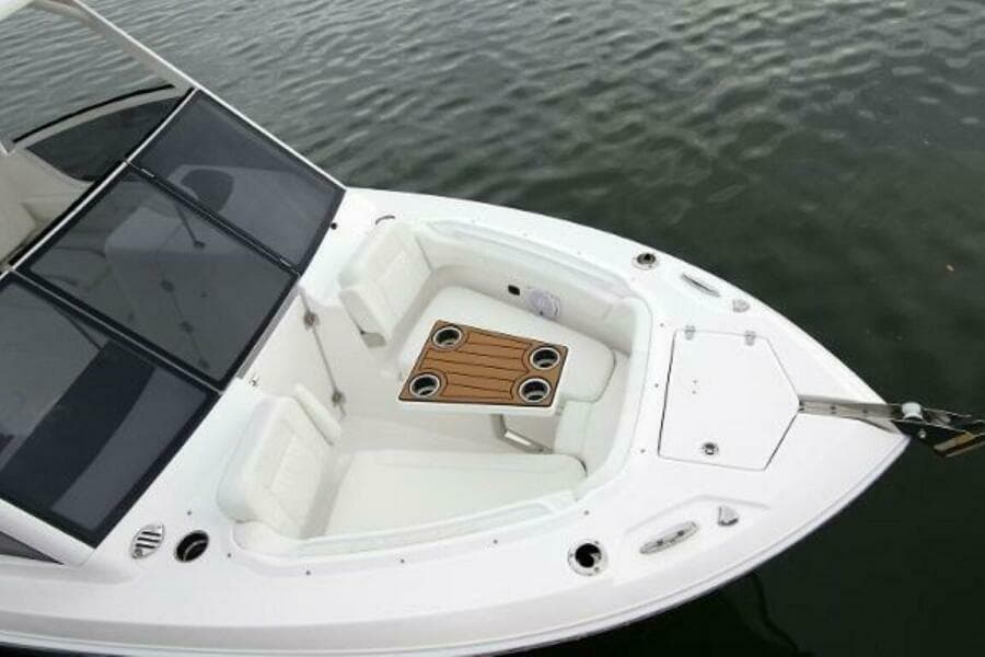 2025 Edgewater 230CX