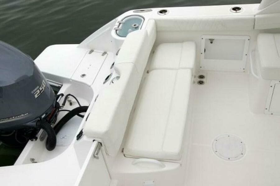 2025 Edgewater 230CX
